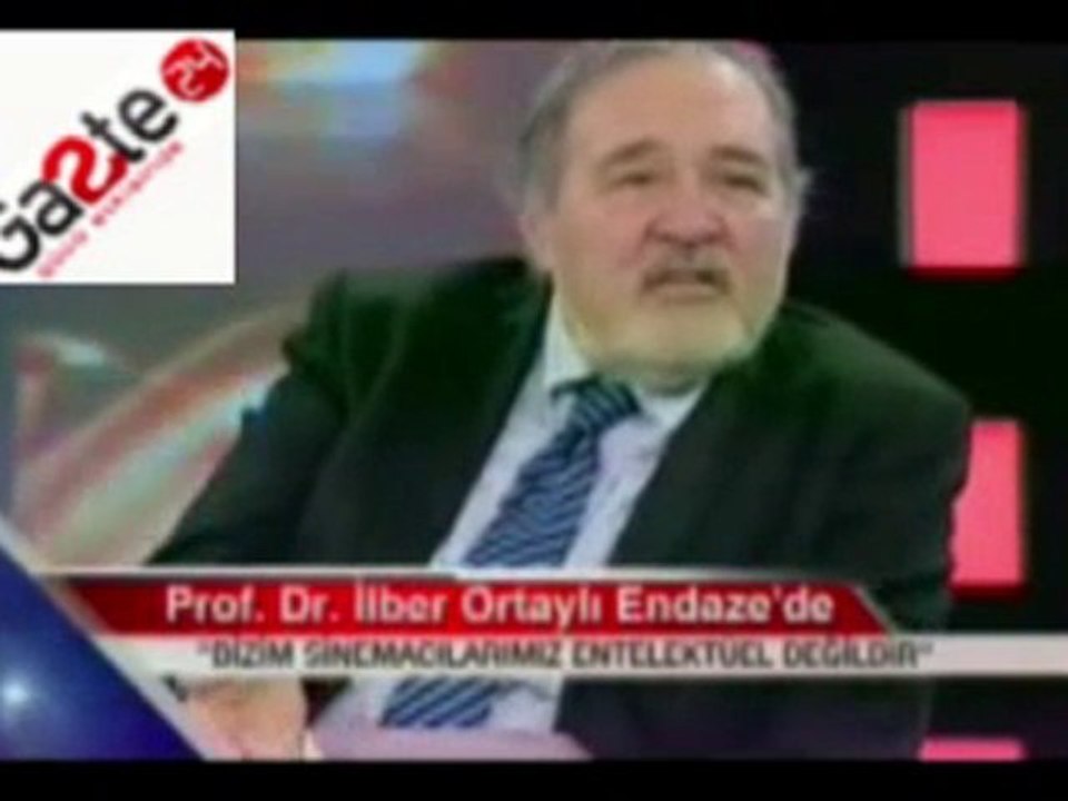 İlber Ortaylı`dan Kanuni açıklaması!