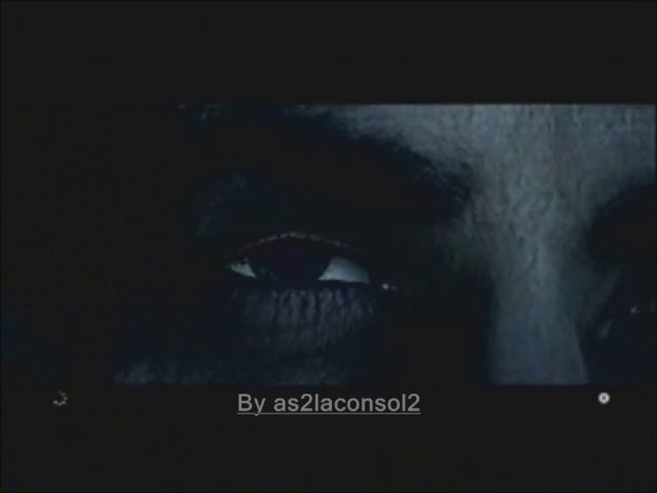 Gameclip - ALAN WAKE