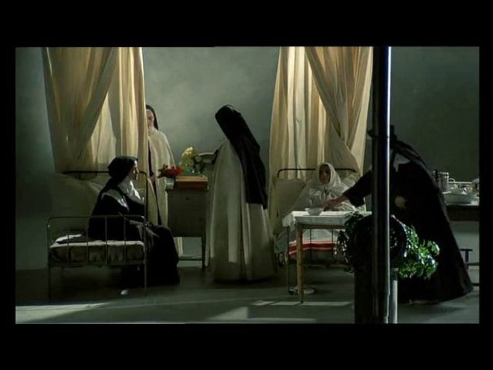 Thérèse - Clip 05
