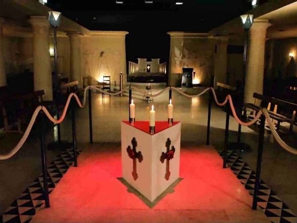 Les Rose-Croix d'hier et d'aujourd'hui