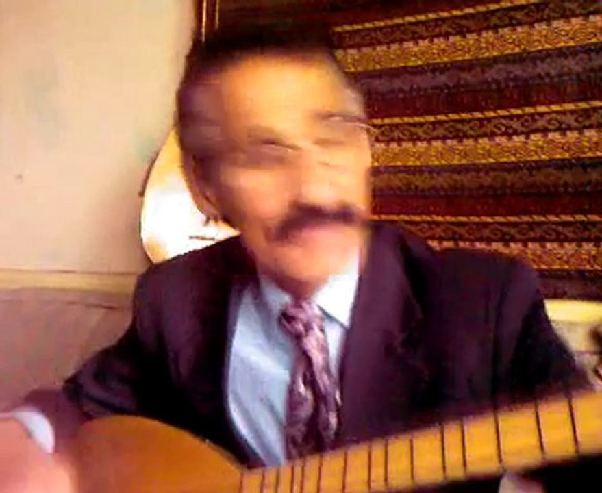 Sen gitin gideli