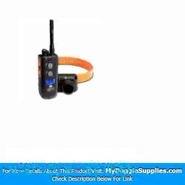 1 Mile Trainer Yard Beeper Dog Trainer Number of Dogs 2 -