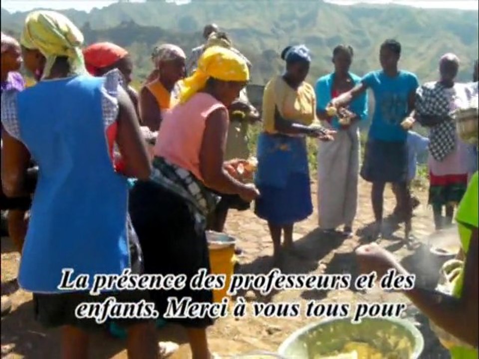 Cap vers les étoiles