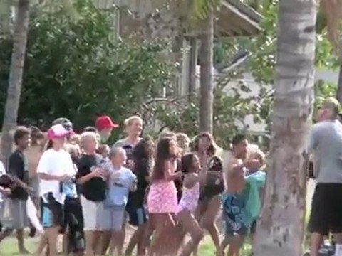 S3W3: Volcom VQS Pufferfish Series at Maili Point