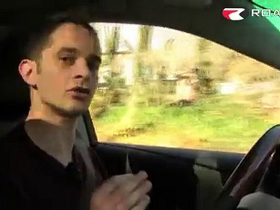 2011 Lexus RX 350 SUV Road Test & Review