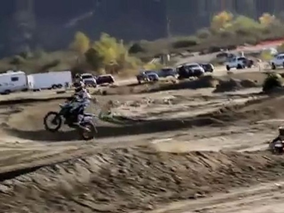 MOTO TF RIDE DAY WITH THE DC SHOE MOTOCROSS TEAM