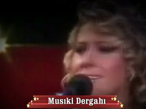 Canan Geylan - Nideyim Sahn-ı Çemen Seyrini Cananım Yok - ( Musıki Dergahı)