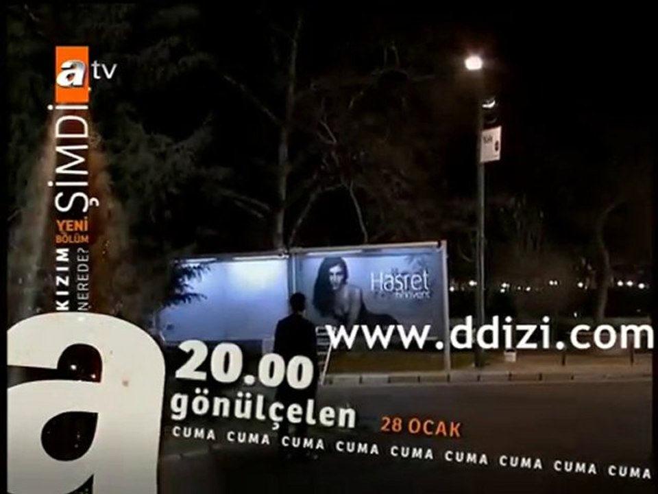 Gönülçelen 37. Bölüm Fragmanı 28 Ocak 2011