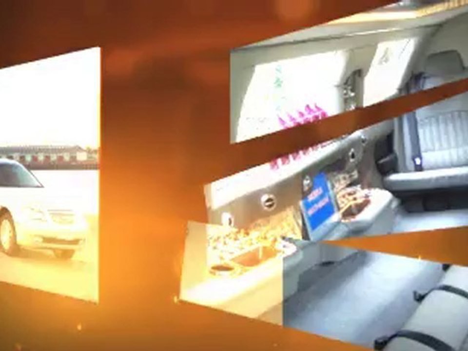 Sydney Limousine Hire & Sydney Limo Company