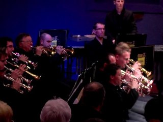 BRASS BAND HAUTS DE FLANDRES