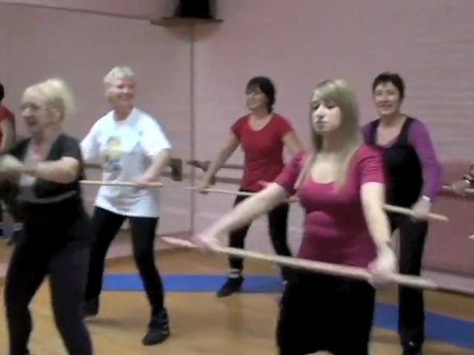 Remise en forme à Villers-Outréaux