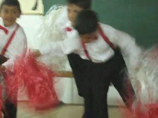 AHMET SELİM ANASINIFI  YIL SONU EĞLENCESİ NASRETTİN HOCA İLK