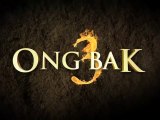 Ong Bak 3