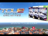 Test Drive Unlimited 2 Jaguar Trailer