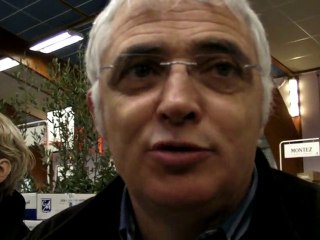 Jean-Michel Gérin : "des appellations prestigieuses“