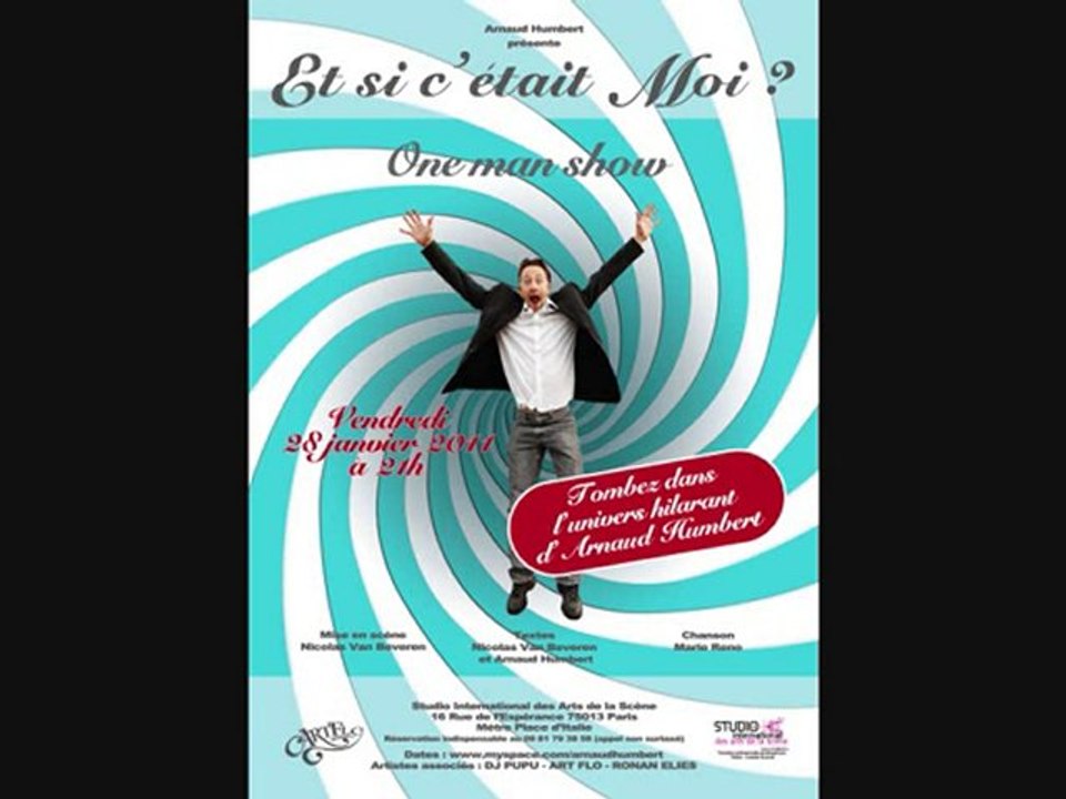 Emission Pêle-mële - 25 janvier - Vallée Fm - Arnaud Humbert