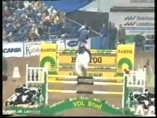 Bachus Z (Bajar A / Rasputin) et Jos Lansink