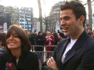 Steve Jones to host X Factor US?