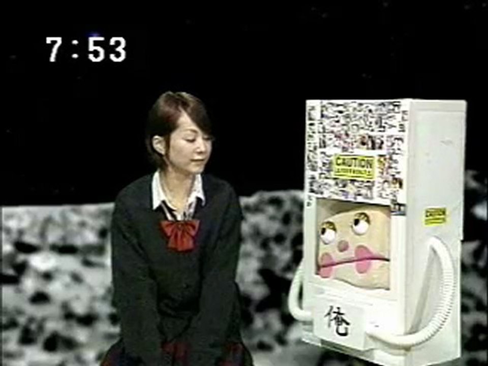 sakusaku サクサク 2003_10_27 木村カエラ なんちゃって制服　4/4