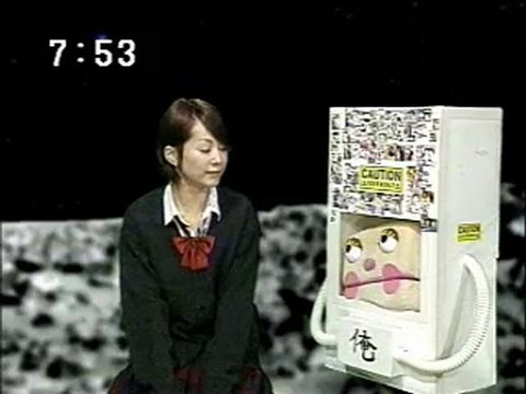 sakusaku サクサク 2003_10_27 木村カエラ なんちゃって制服　4/4