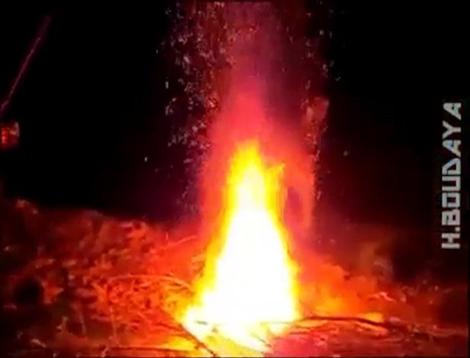 إذا الشعب يوما أراد الحياة by @tunisliberte