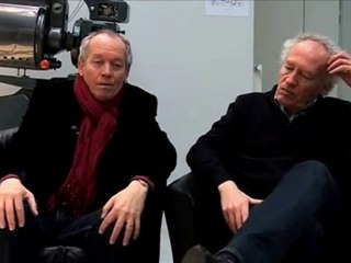 MyFrenchFilmFestival.com - INTERVIEW - Les frères Dardenne