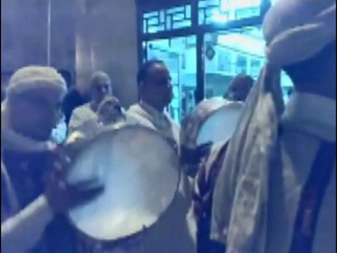 dakka marrakchia isawa a paris noujoum atlas 0667789176