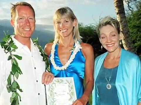 Destination Maui wedding Planners