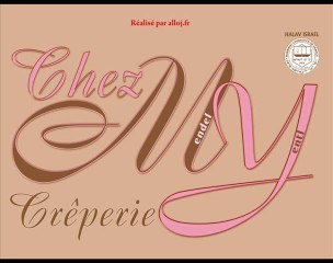 Chez my Restaurant cacher - propulsé par alloj.fr