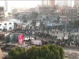 Egyptian activists call for fresh protests