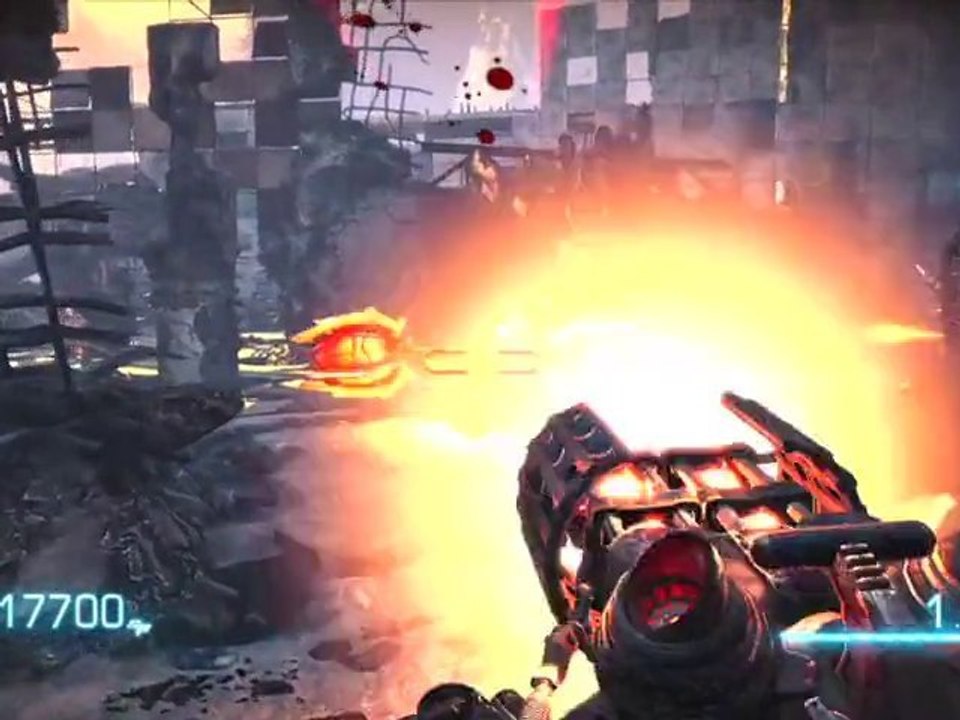 Trailer Bulletstorm