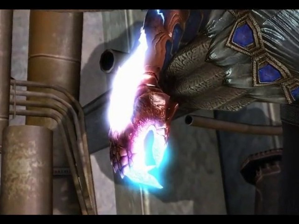 Devil May Cry 4 PC 06