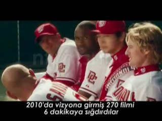 2010 vizyon filmleri 6 dakikalık mix