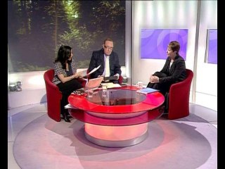 Caroline Lucas on the forestry sell off