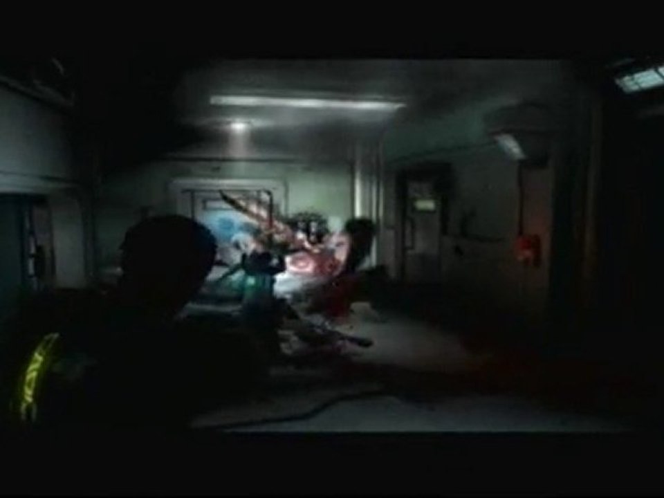 dead space 2 : episode 1