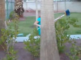 Glen Lerner Parody- Gwen Burner Part 2