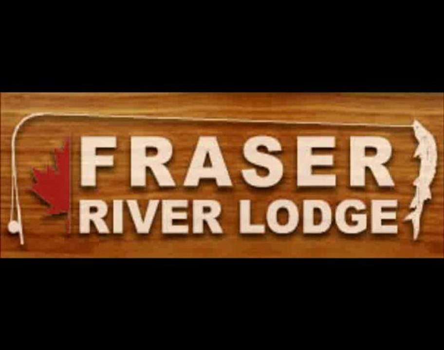 Extrême-Pêche en Rivière !!!