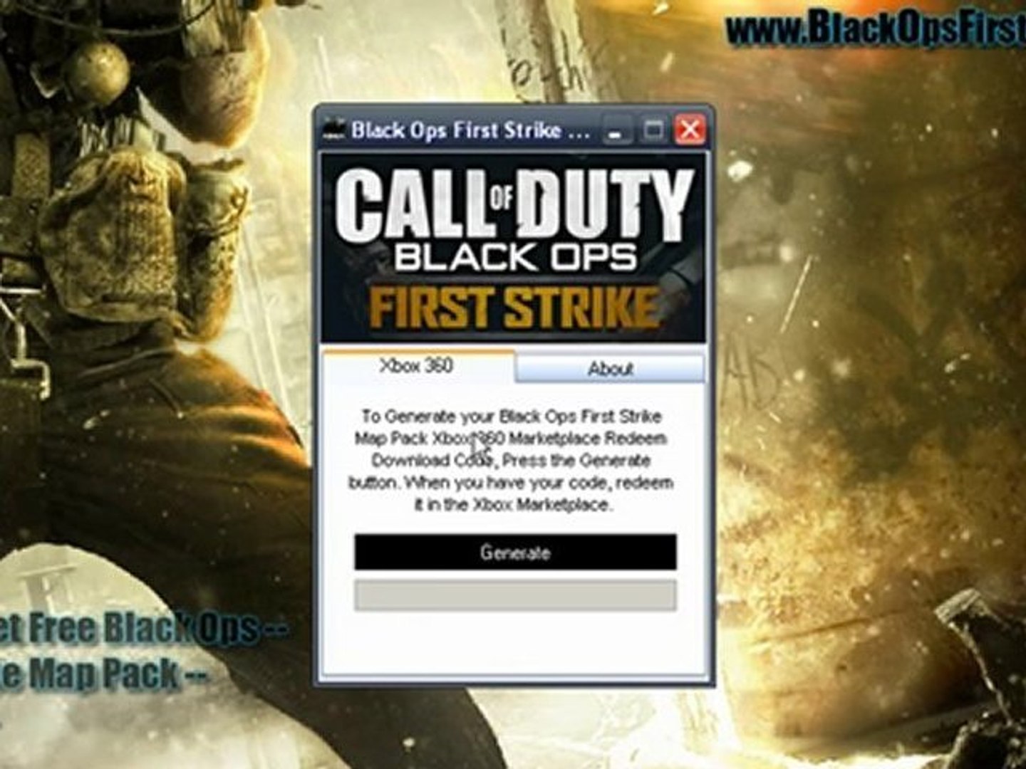 First strike ps3 how much