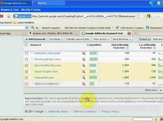 Auto Profit Machine Training Part 1: Keyword Research, ...