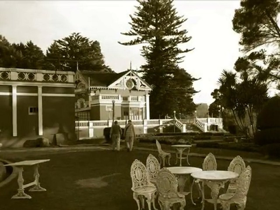 Fernills Palace 1024 par 7768