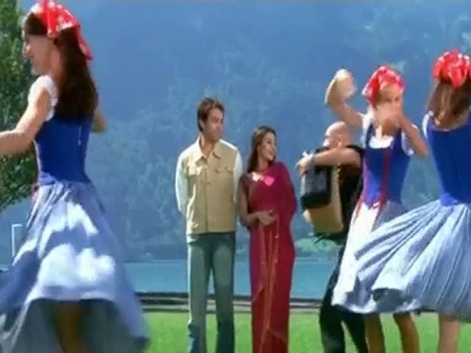 Humko Tumse Pyaar Hai - Kaise Tumhe