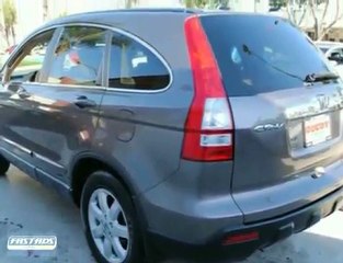 USED HONDA LOS ANGELES 2009 Honda CR-V