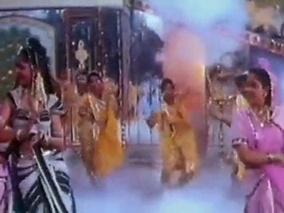 Naagmani - Likh De Piya Ka Naam Sakhi Ri