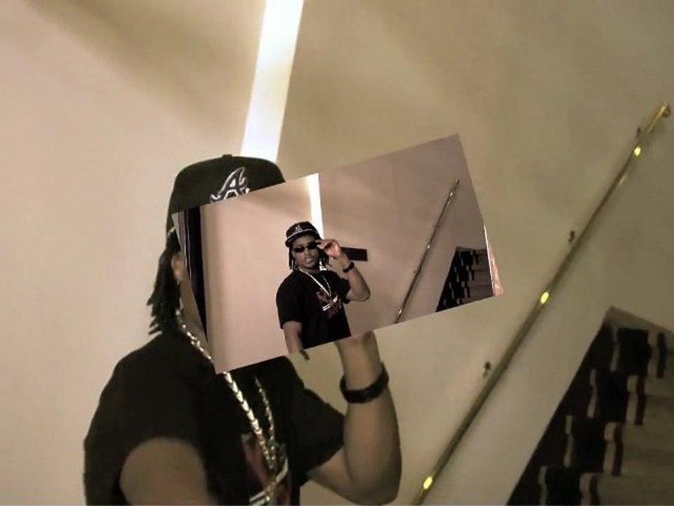 PAPER CHASER