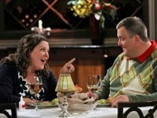Mike and Molly Season 1 Episode 16 First Valentines Day