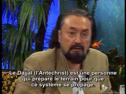Ce qui est important n'est pas le messie dajjal l'Antéchrist