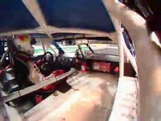 Camera embarquée S.LOEB - Race of champions 2010