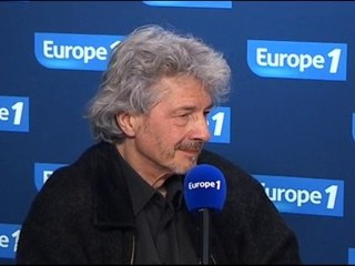 "Un père qui hérite de son fils, c'est anormal"