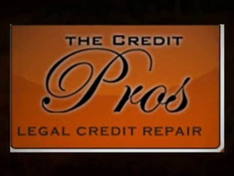 Fort Worth Credit Repair