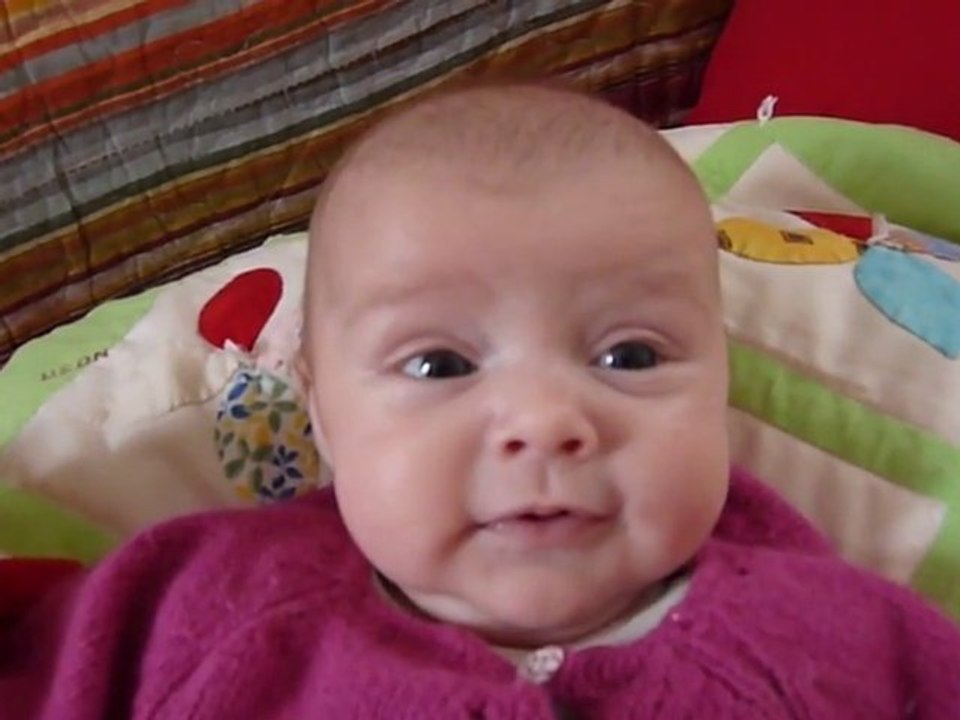 Les monologues de Lison